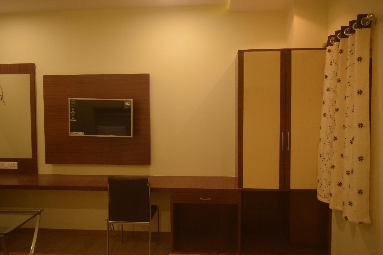 Hotel Avalon Inn Ambikāpur Zewnętrze zdjęcie