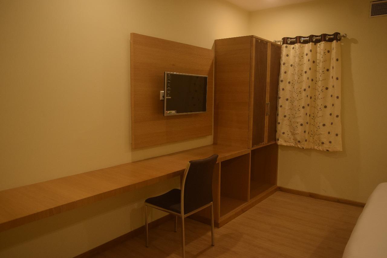 Hotel Avalon Inn Ambikāpur Zewnętrze zdjęcie