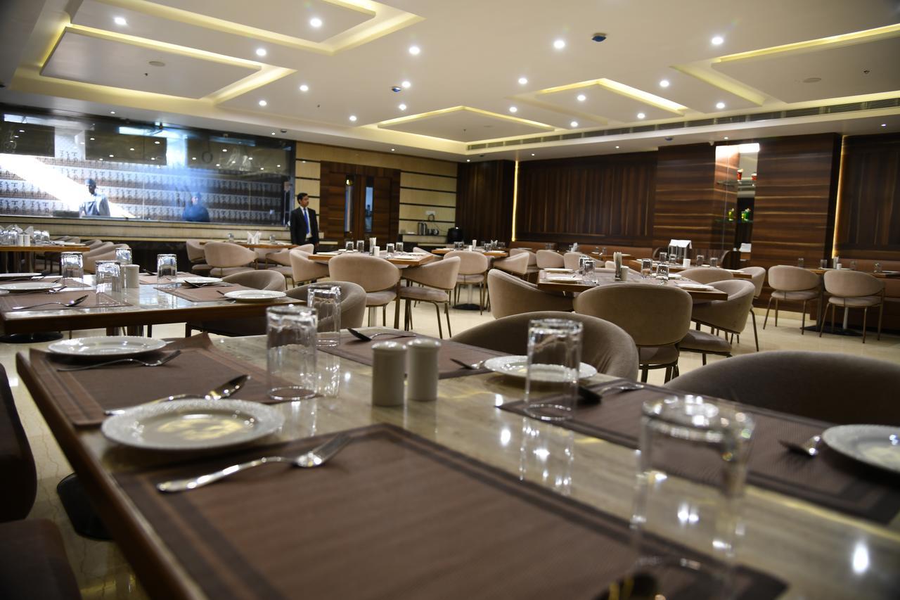 Hotel Avalon Inn Ambikāpur Zewnętrze zdjęcie