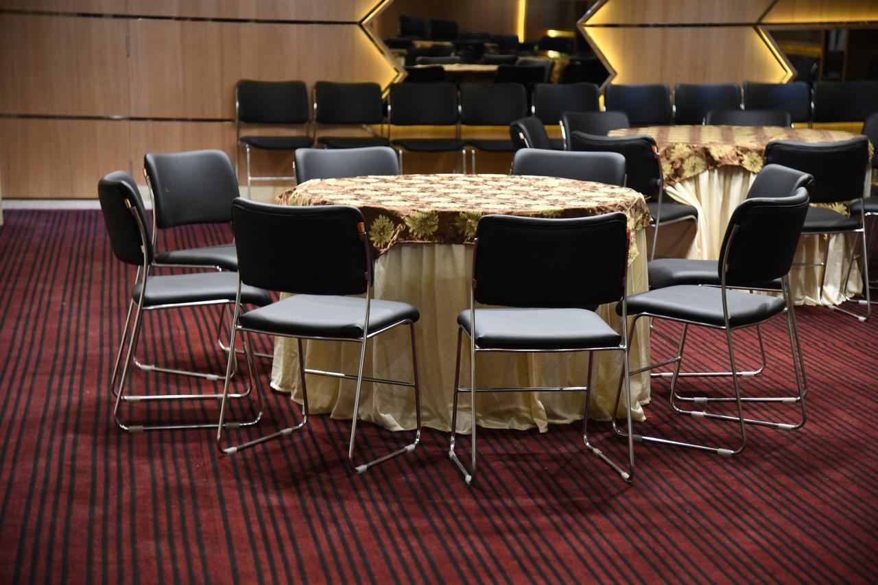 Hotel Avalon Inn Ambikāpur Zewnętrze zdjęcie