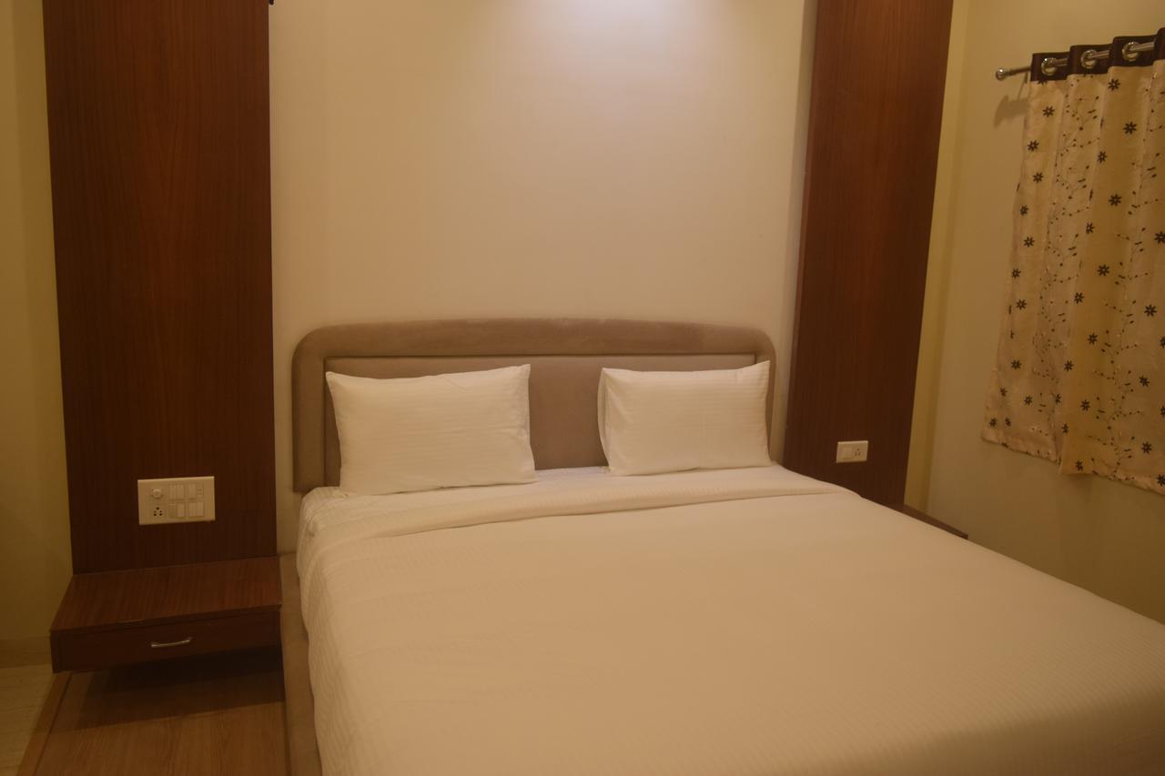 Hotel Avalon Inn Ambikāpur Zewnętrze zdjęcie