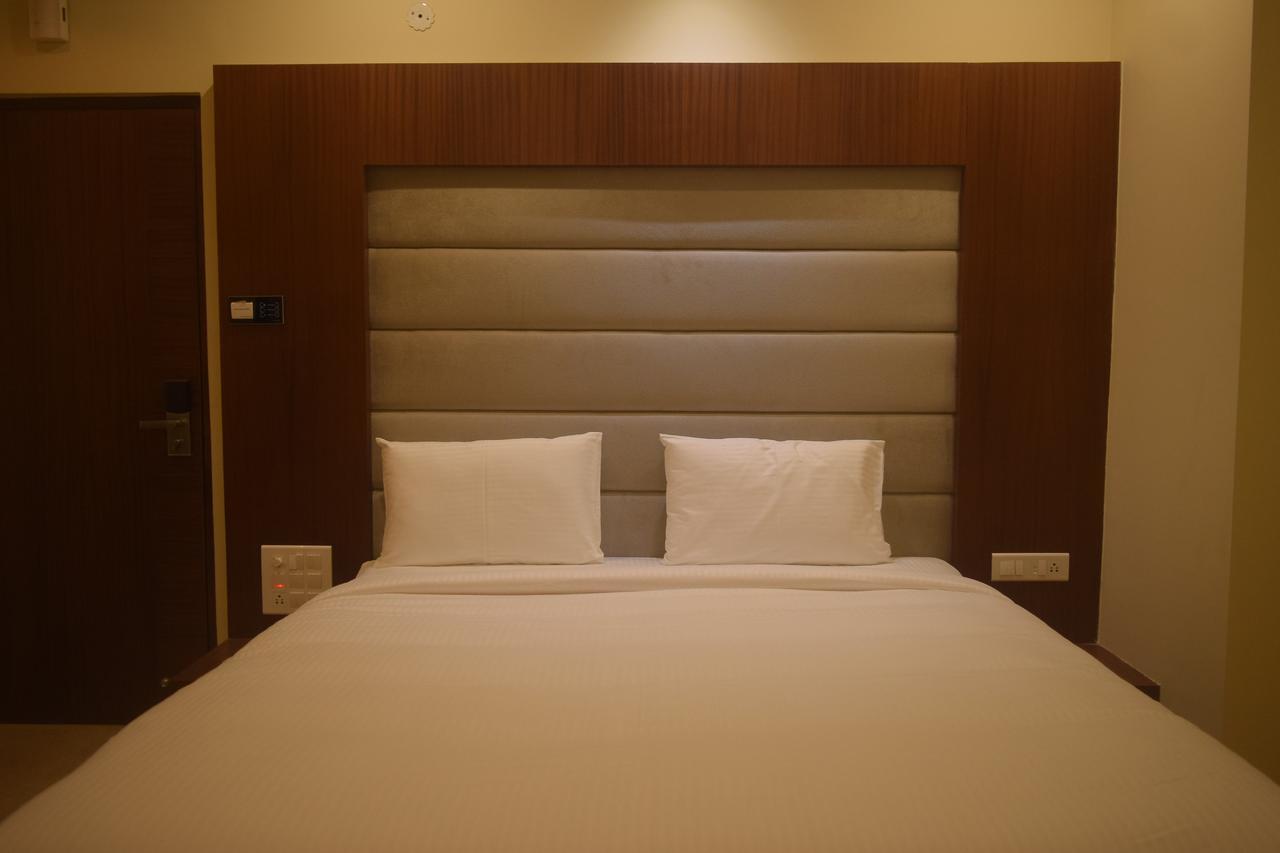 Hotel Avalon Inn Ambikāpur Zewnętrze zdjęcie